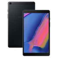 ПЛАНШЕТ SAMSUNG GALAXY TAB A 8″ 32GB (SM-T295) BLACK ПЛАНШЕТ SAMSUNG GALAXY TAB A 8″ 32GB (SM-T295) BLACK