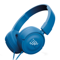 Наушники JBL T450 BLU Cable 1.2m Наушники JBL T450 BLU Cable 1.2m
