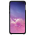 Чехол для Samsung Galaxy S10e (EF-PG970TBEGRU) Black в nurancell Чехол для Samsung Galaxy S10e (EF-PG970TBEGRU) Black