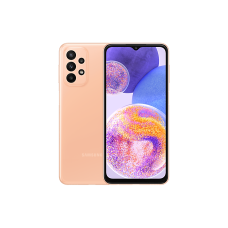 СМАРТФОН SAMSUNG GALAXY A23 4/64 GB ORANGE