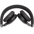 Наушники накладные с микрофоном Bluetooth JBL LIVE400BTBLK (Black)