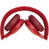 Наушники накладные с микрофоном Bluetooth JBL LIVE400BTRED (Red)