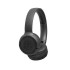 Наушники накладные с микрофоном Bluetooth JBL T500BTBLK (Black)