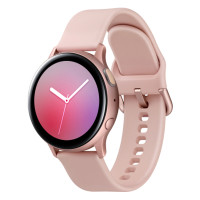 СМАРТ ЧАСЫ SAMSUNG GALAXY WATCH ACTIVE-2 ALUMINIUM (40mm) GOLD СМАРТ ЧАСЫ SAMSUNG GALAXY WATCH ACTIVE-2 ALUMINIUM (40mm) GOLD