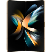 Смартфон Samsung Galaxy Z Fold4 12 ГБ/256 ГБ Beige Смартфон Samsung Galaxy Z Fold4 12 ГБ/256 ГБ Beige