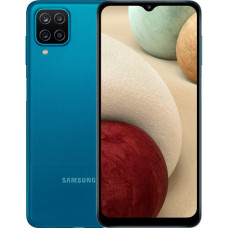 СМАРТФОН SAMSUNG GALAXY A12 32 GB BLUE