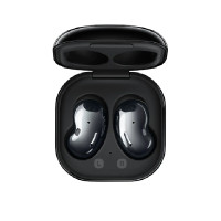 НАУШНИКИ SAMSUNG GALAXY BUDS LIVE BLACK