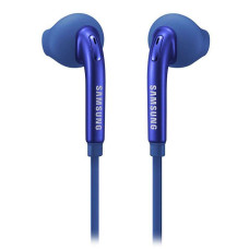 НАУШНИКИ SAMSUNG HYBRID EARPHONE BLUE