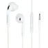 НАУШНИКИ SAMSUNG HYBRID EARPHONE WHITE