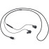 НАУШНИКИ SAMSUNG TYPE-C EARPHONES (Sound by AKG) BLACK
