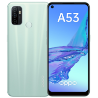 СМАРТФОН ОРРО A53 128GB MINT CREAM СМАРТФОН ОРРО A53 128GB MINT CREAM